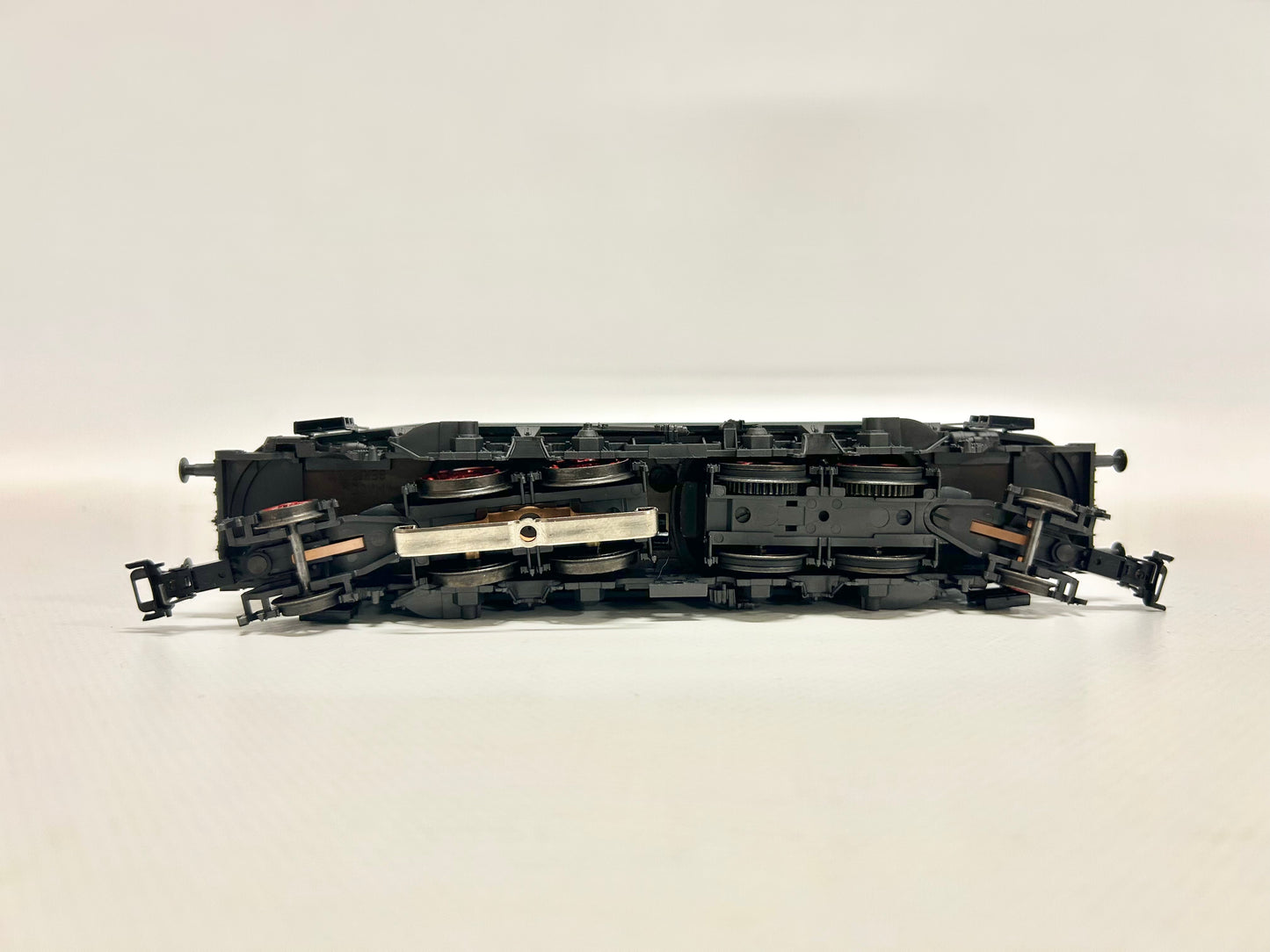 Märklin 3767 Digital Br 118 E-Lok H0