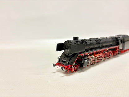 Liliput 4503 Dampflok Br 45 001 DB DC H0 BASTLER