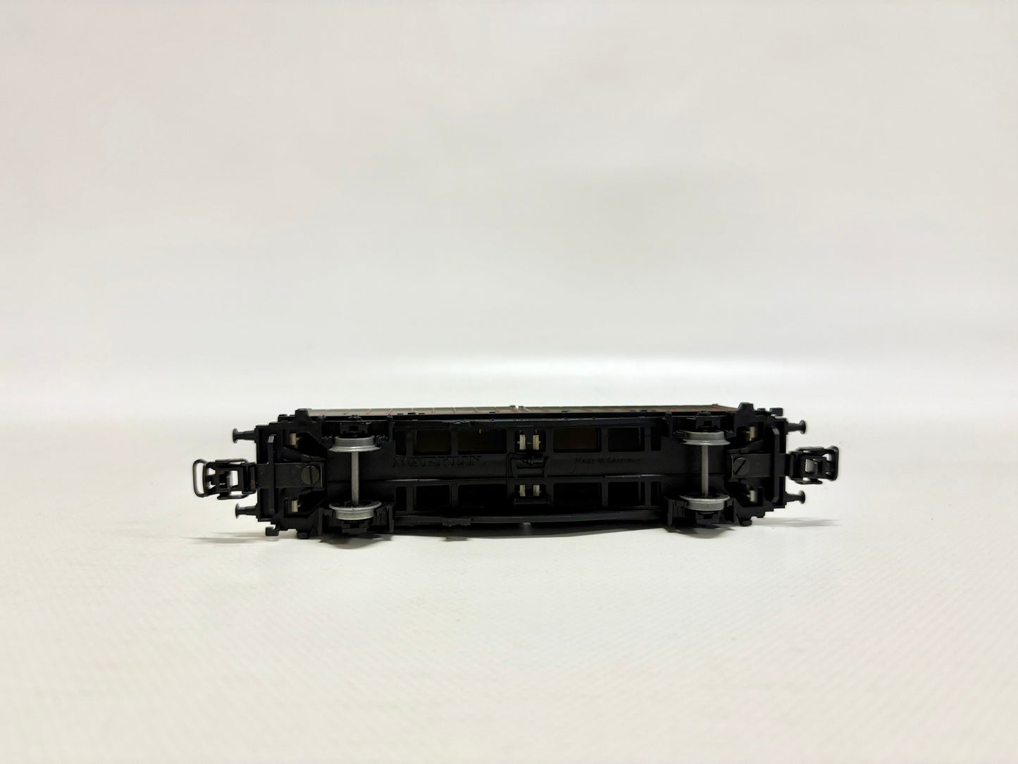Märklin 4664 Güterwagen Containerwagen DB AC H0