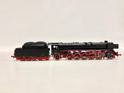 Liliput 4503 Dampflok Br 45 001 DB DC H0 BASTLER