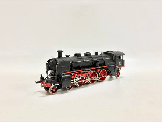 Märklin 3093 Dampflok Br 18 478 *ohne Tender!* DB AC H0