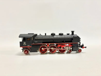 Märklin 3093 Dampflok Br 18 478 *ohne Tender!* DB AC H0