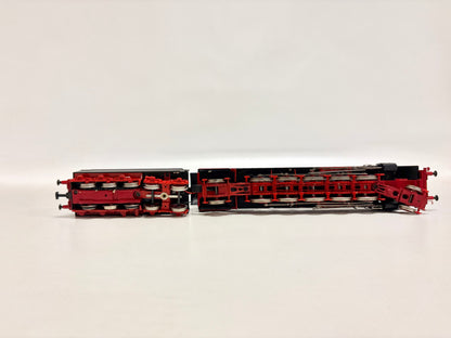 Liliput 4503 Dampflok Br 45 001 DB DC H0 BASTLER