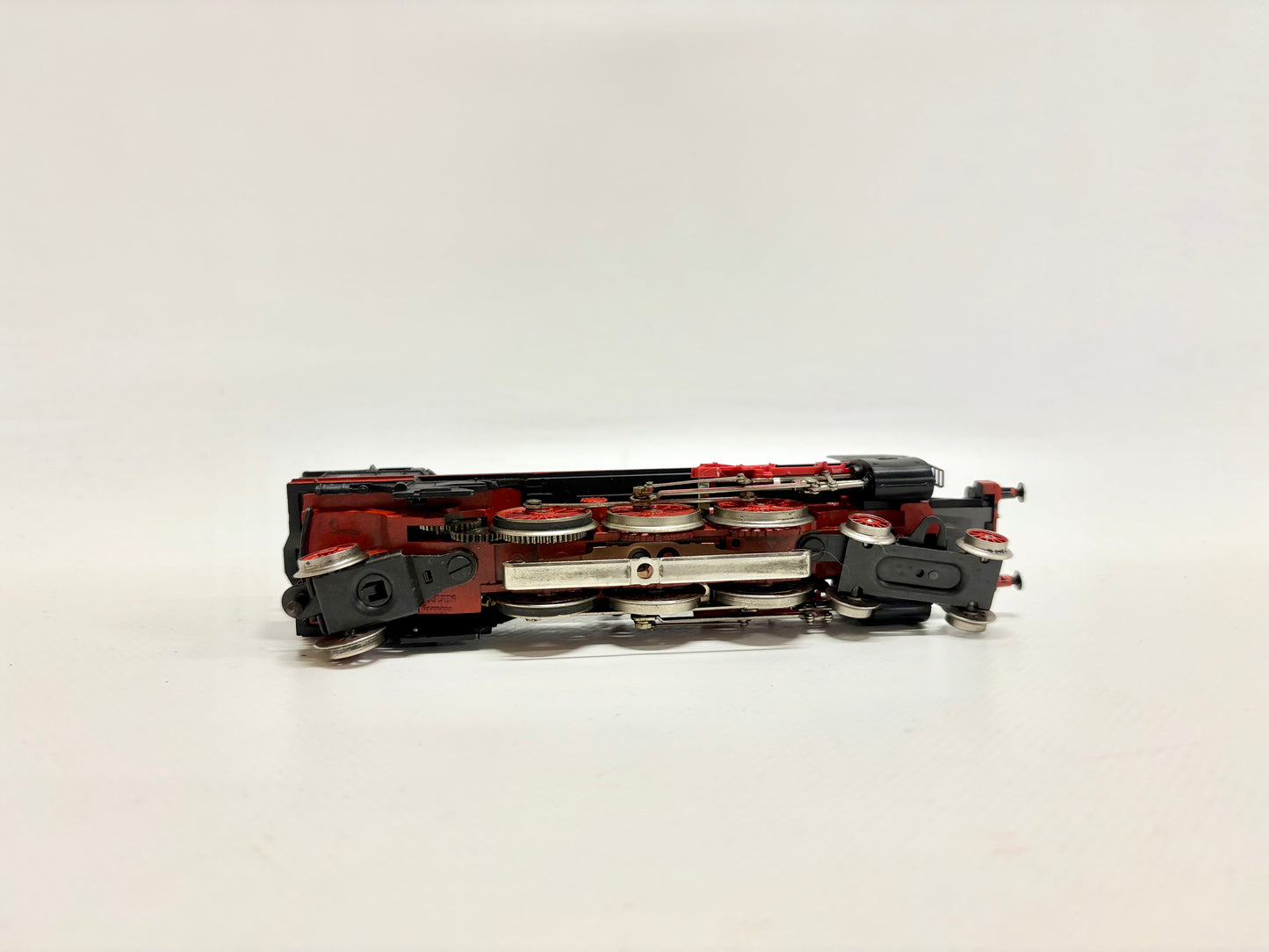 Märklin 3093 Dampflok Br 18 478 *ohne Tender!* DB AC H0