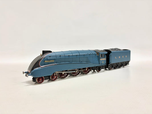 Hornby Dampflok 4468 Mallard LNER DC H0