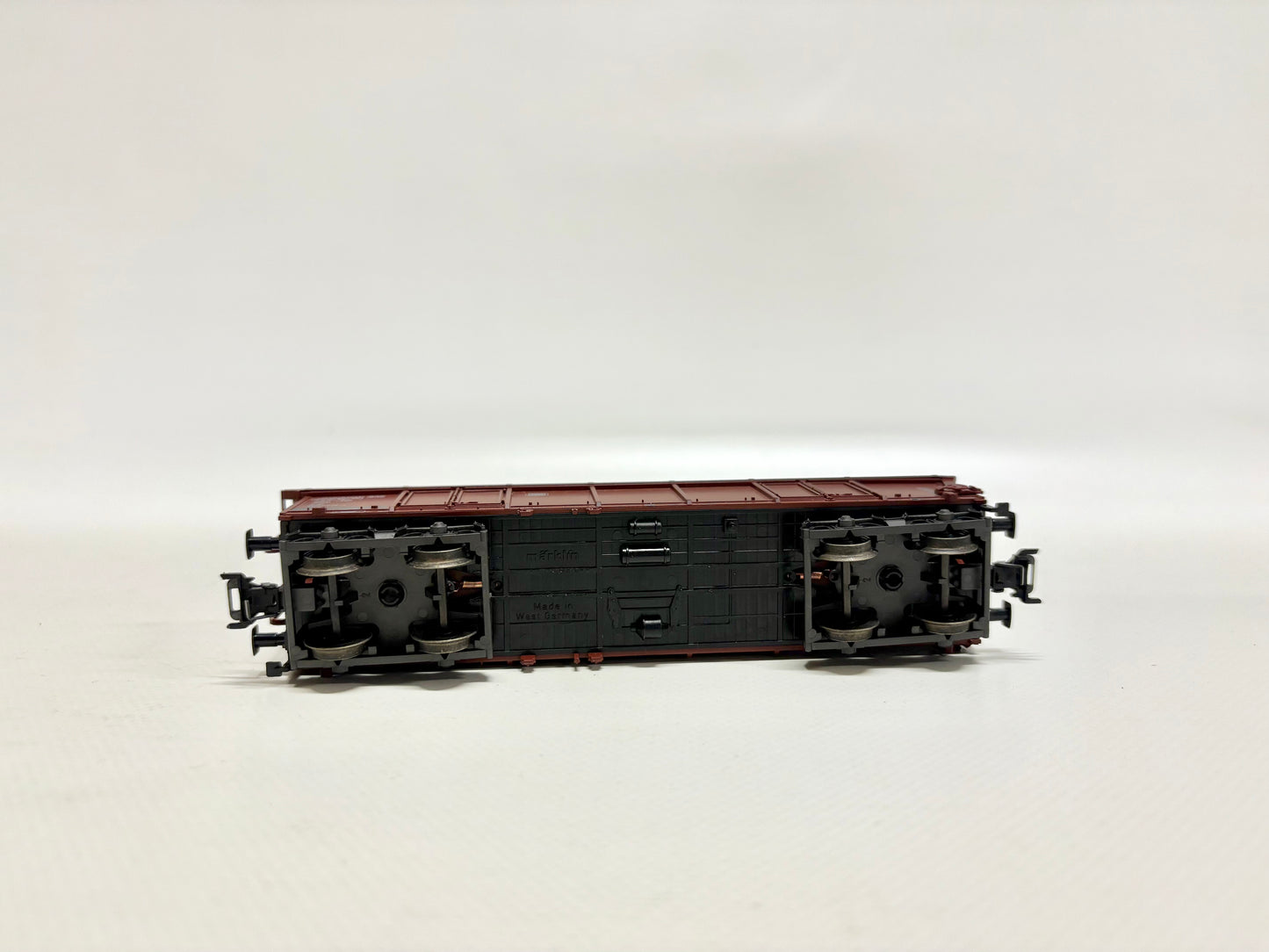Märklin Güterwagen Offener Güterwagen DB AC H0