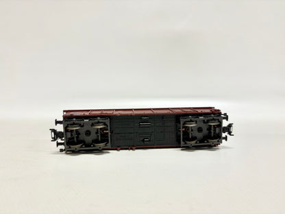 Märklin Güterwagen Offener Güterwagen DB AC H0