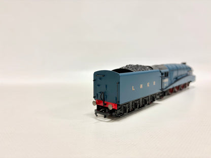 Hornby Dampflok 4468 Mallard LNER DC H0