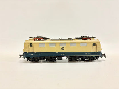 Primex Märklin 3199 E-Lok Br 141 001-8 DB AC H0