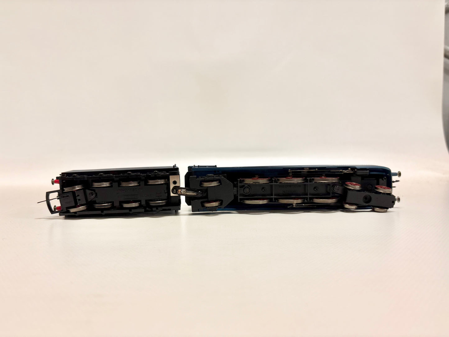 Hornby Dampflok 4468 Mallard LNER DC H0