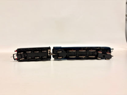 Hornby Dampflok 4468 Mallard LNER DC H0
