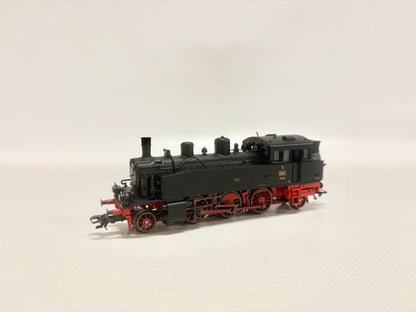 Märklin 26542 Mfx-Digital Württemberger Personenzug mit Dampflok K.W.St.E. AC H0