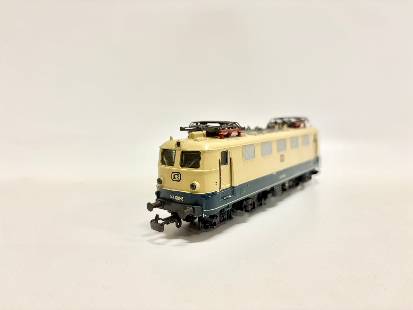 Primex Märklin 3199 E-Lok Br 141 001-8 DB AC H0