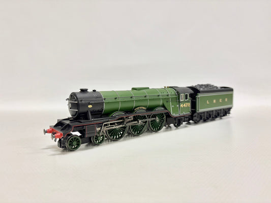 Hornby Dampflok 4472 "Flying Scotsman" LNER DC H0