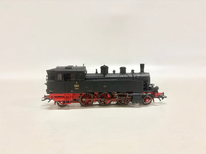 Märklin 26542 Mfx-Digital Württemberger Personenzug mit Dampflok K.W.St.E. AC H0