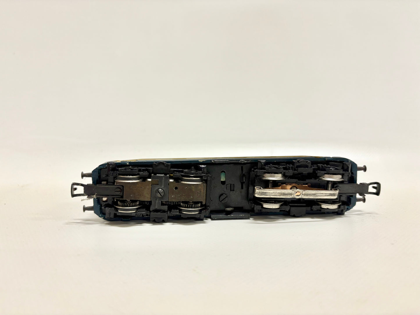 Primex Märklin 3199 E-Lok Br 141 001-8 DB AC H0