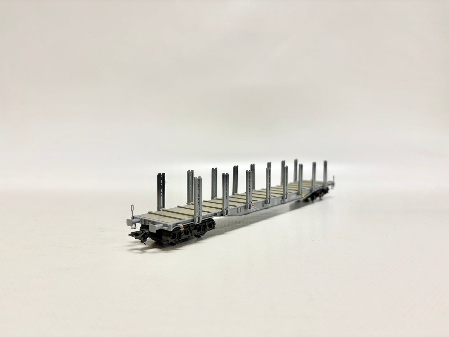 Märklin 4669 Güterwagen Rungenwagen SBB AC H0