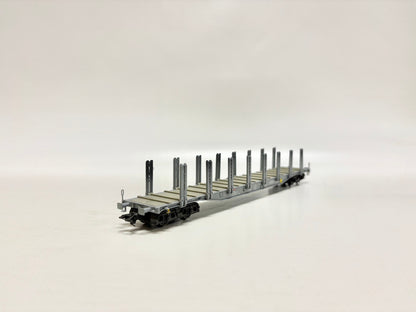 Märklin 4669 Güterwagen Rungenwagen SBB AC H0