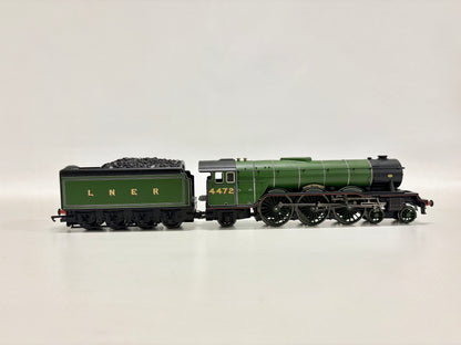 Hornby Dampflok 4472 "Flying Scotsman" LNER DC H0