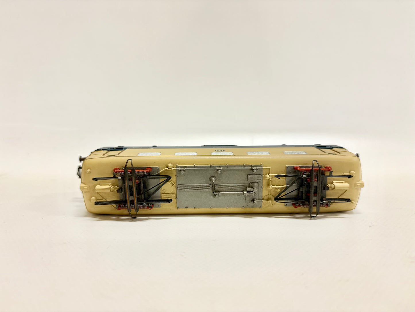 Primex Märklin 3199 E-Lok Br 141 001-8 DB AC H0