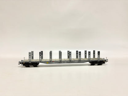 Märklin 4669 Güterwagen Rungenwagen SBB AC H0