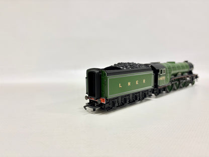 Hornby Dampflok 4472 "Flying Scotsman" LNER DC H0