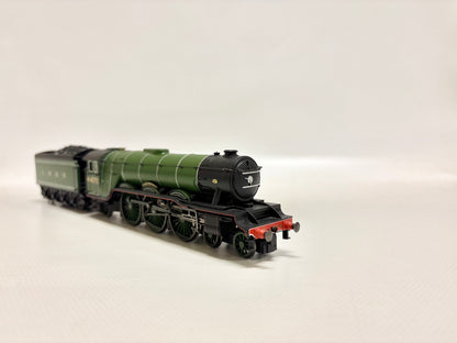 Hornby Dampflok 4472 "Flying Scotsman" LNER DC H0