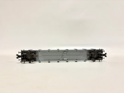 Märklin 4669 Güterwagen Rungenwagen SBB AC H0
