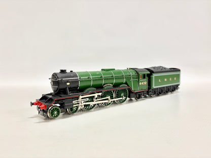 Hornby Dampflok 4472 "Flying Scotsman" LNER DC H0
