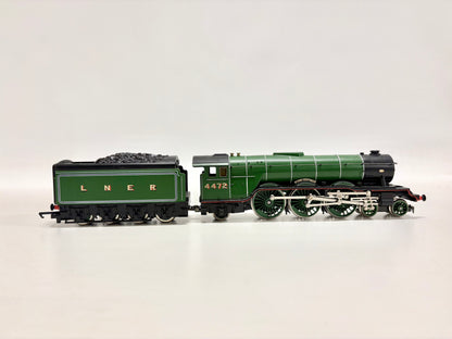 Hornby Dampflok 4472 "Flying Scotsman" LNER DC H0