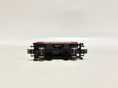 Märklin 4631 Güterwagen Drehschieber-Seitenentladewagen DB AC H0
