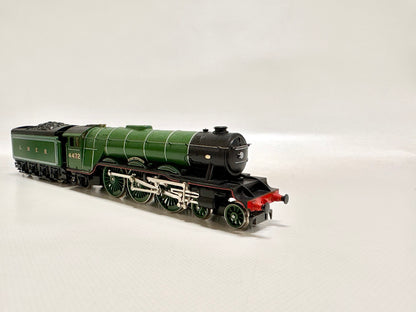 Hornby Dampflok 4472 "Flying Scotsman" LNER DC H0