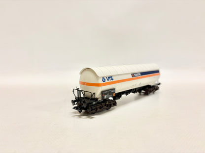 Märklin 46558 Druckgas-Kesselwagen VTG Stadtoil DB AC H0