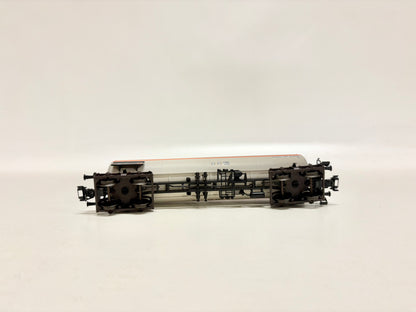 Märklin 46558 Druckgas-Kesselwagen VTG Stadtoil DB AC H0