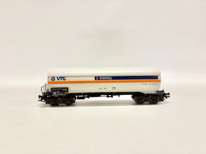 Märklin 46558 Druckgas-Kesselwagen VTG Stadtoil DB AC H0