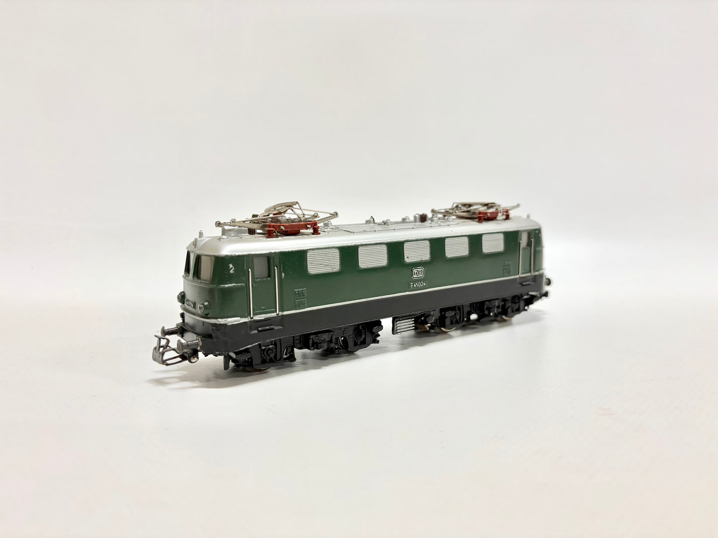Märklin 3037 E-Lok E41 024 DB AC H0