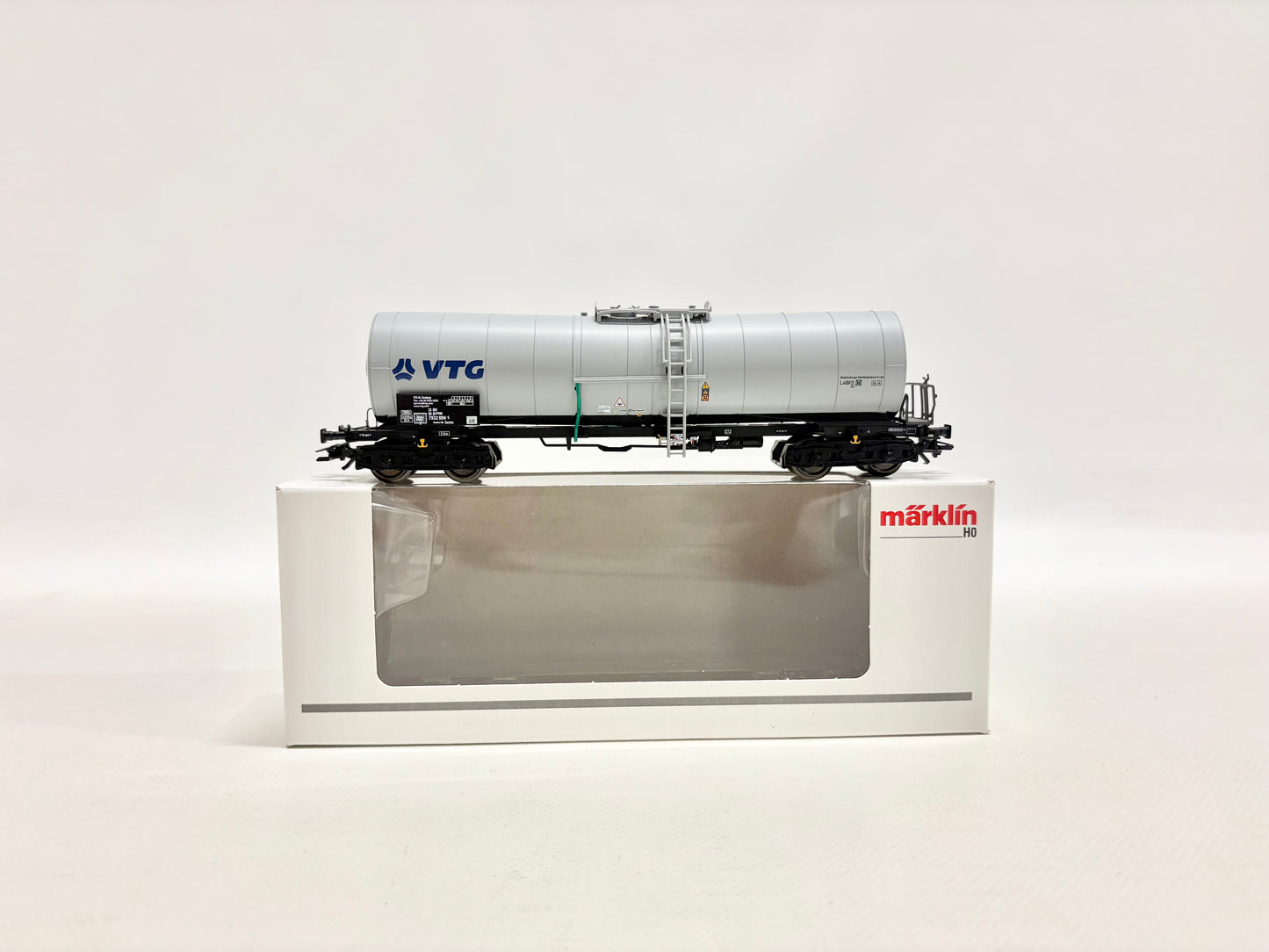 Märklin 47565 Kesselwagen VTG DB AC H0