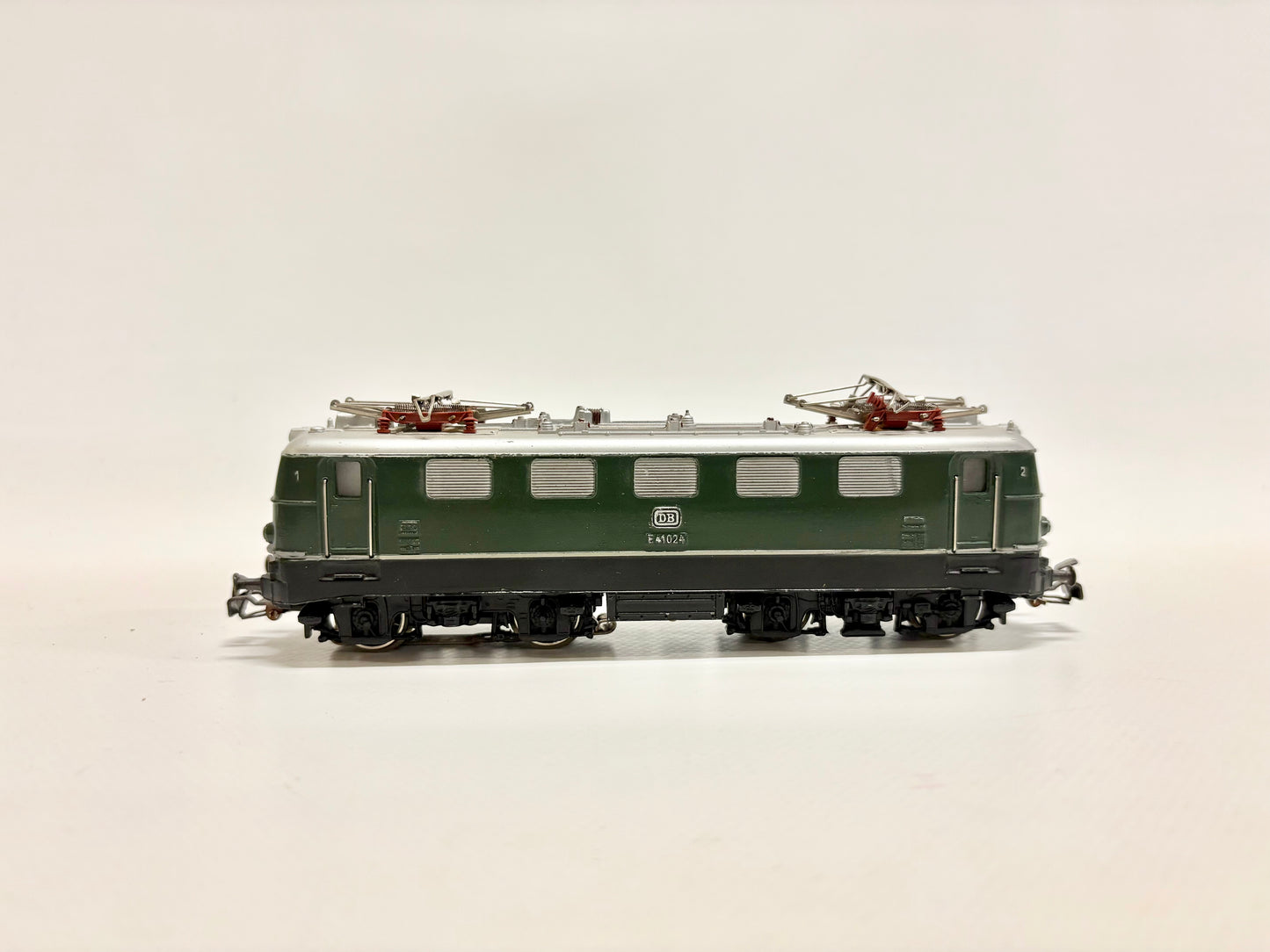 Märklin 3037 E-Lok E41 024 DB AC H0