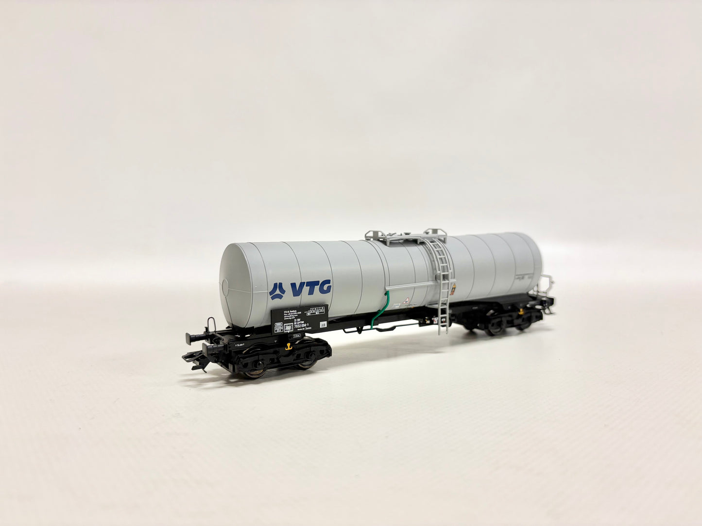 Märklin 47565 Kesselwagen VTG DB AC H0