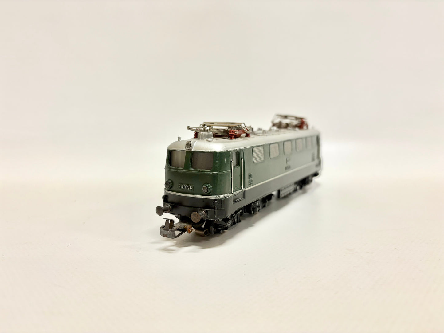 Märklin 3037 E-Lok E41 024 DB AC H0