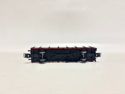 Märklin 4694 Güterwagen Rungenwagen DB AC H0