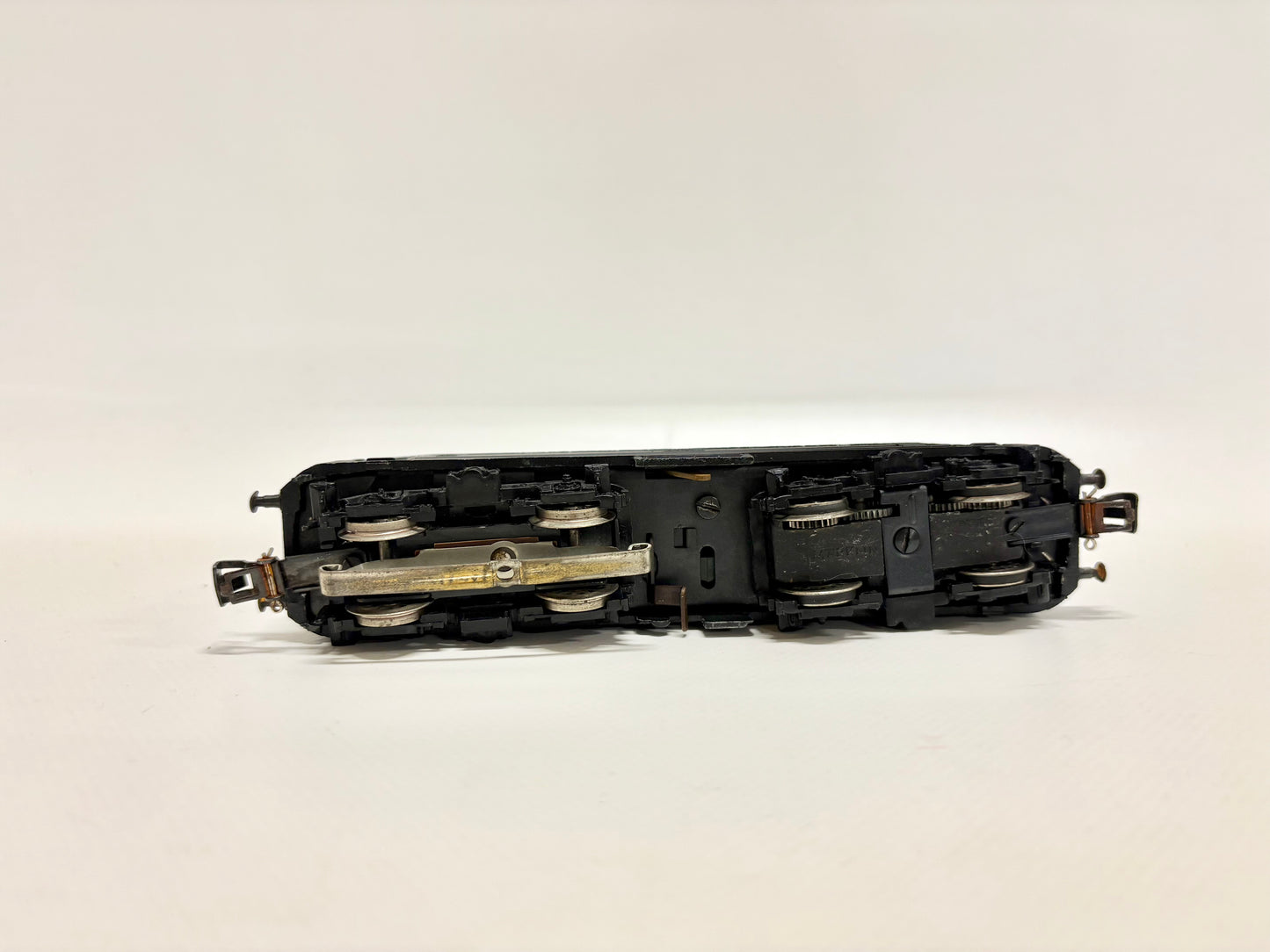 Märklin 3037 E-Lok E41 024 DB AC H0