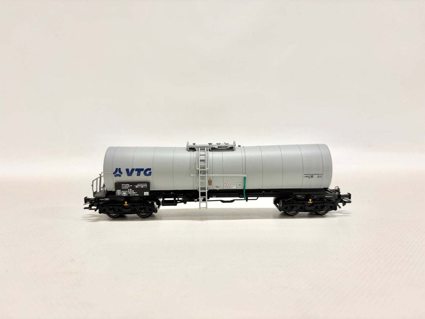 Märklin 47565 Kesselwagen VTG DB AC H0