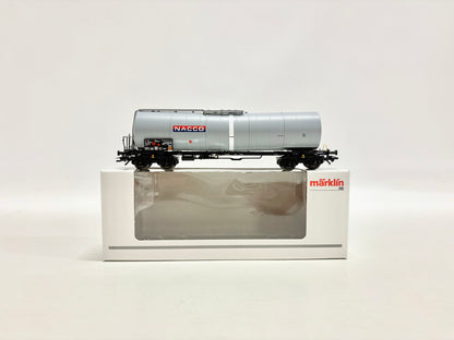 Märklin 46543 Kesselwagen Nacco DB AC H0
