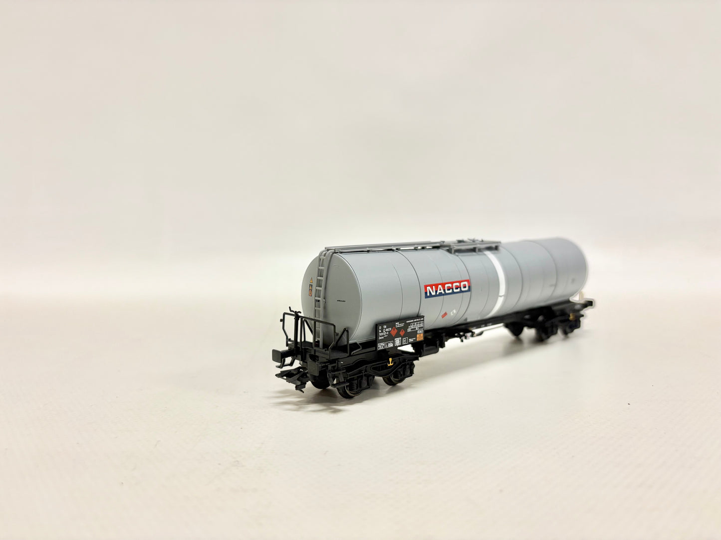 Märklin 46543 Kesselwagen Nacco DB AC H0