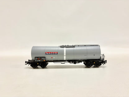 Märklin 46543 Kesselwagen Nacco DB AC H0
