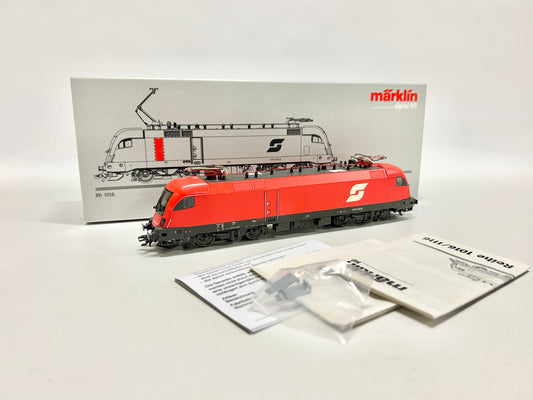 Märklin 39355 Digital ÖBB Taurus E-Lok H0