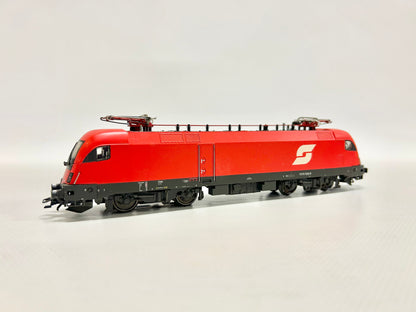 Märklin 39355 Digital ÖBB Taurus Electric Locomotive H0
