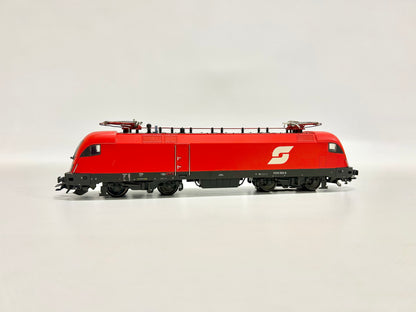 Märklin 39355 Digital ÖBB Taurus Electric Locomotive H0