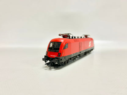 Märklin 39355 Digital ÖBB Taurus Electric Locomotive H0